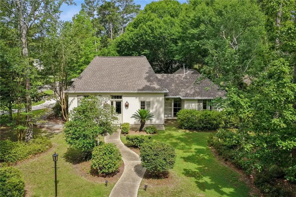 48 Audubon Lake Drive, Mandeville, LA 70471 - #1