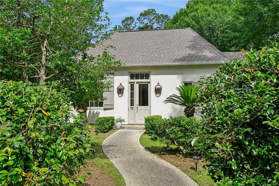 48 Audubon Lake Drive, Mandeville, LA 70471 - #2