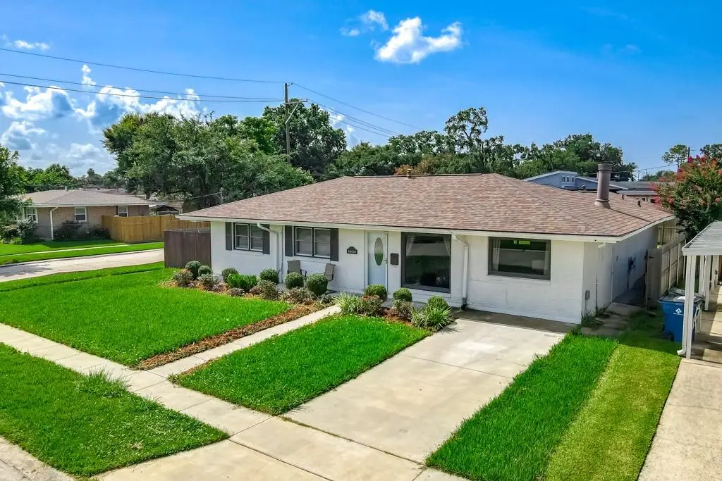 6800 Cummins Street, Metairie, LA 70003 - #1