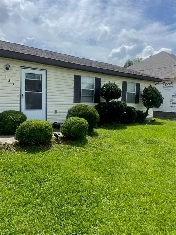 153 Kennedy Street, Ama, LA 70031