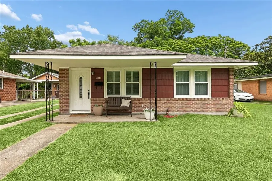 2014 Ellen Park Place, New Orleans, LA 70131 - #2