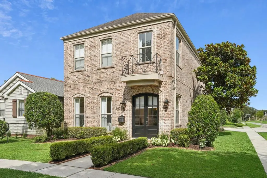 307 Bath Street, Metairie, LA 70001 - #1