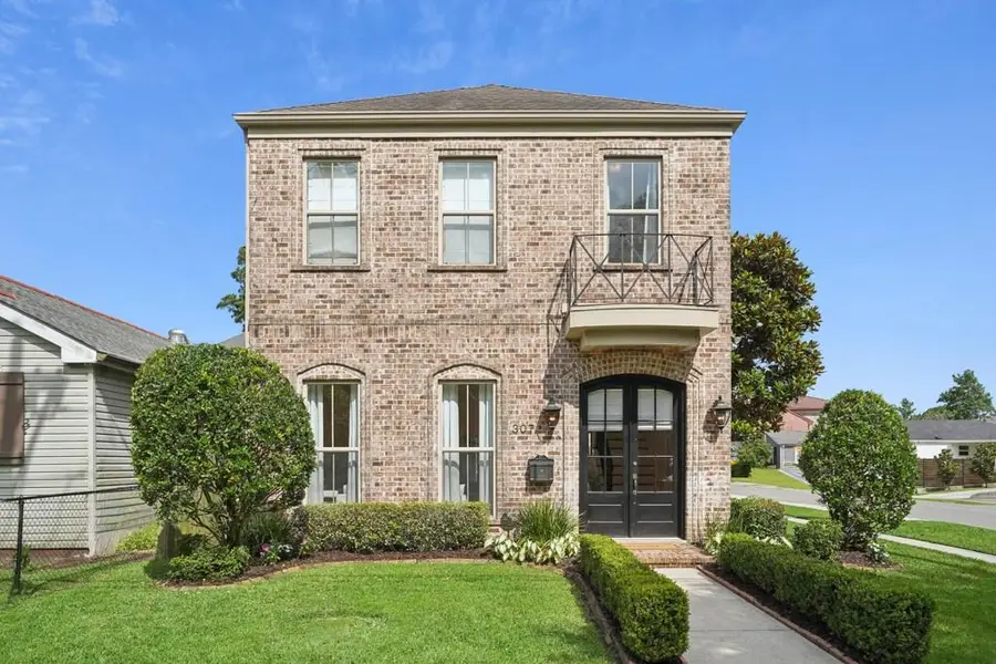 307 Bath Street, Metairie, LA 70001 - #2