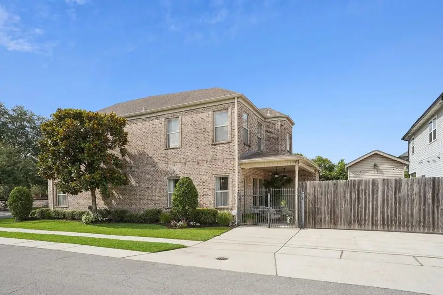 307 Bath Street, Metairie, LA 70001 - #3