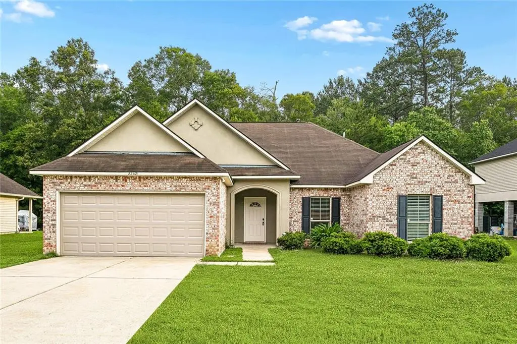 22421 Gemstone Place, Robert, LA 70455 - #1