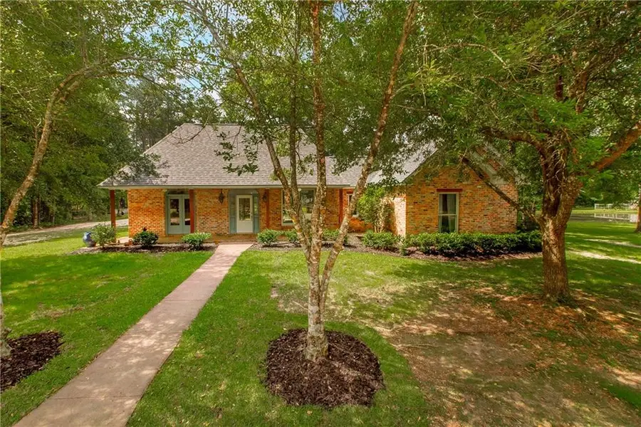 50275 Huckleberry Lane, Folsom, LA 70437 - #2