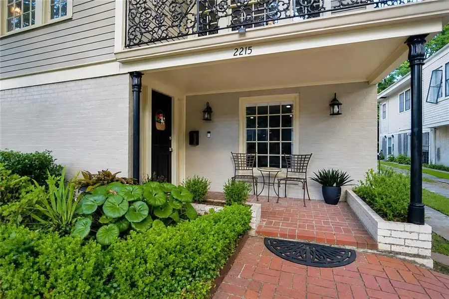 2215 Calhoun Street, New Orleans, LA 70118 - #2