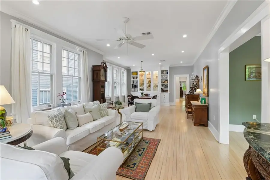 2215 Calhoun Street, New Orleans, LA 70118 - #3