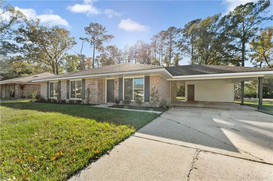 602 Susan Drive, Hammond, LA 70403 - #3