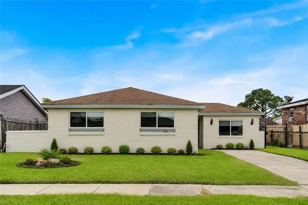 252 Glendella Drive, Avondale, LA 70094