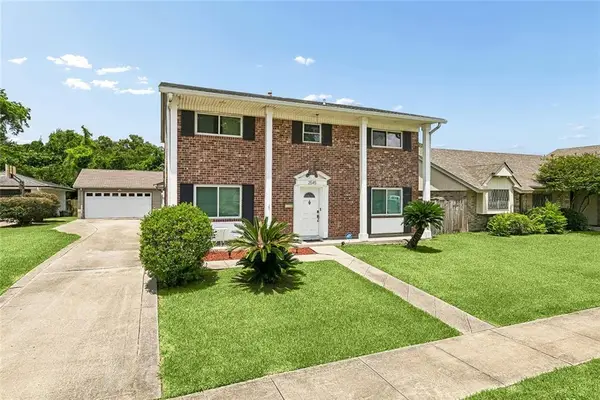 2545 Holiday Drive, New Orleans, LA 70131