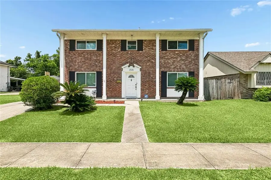 2545 Holiday Drive, New Orleans, LA 70131 - #2