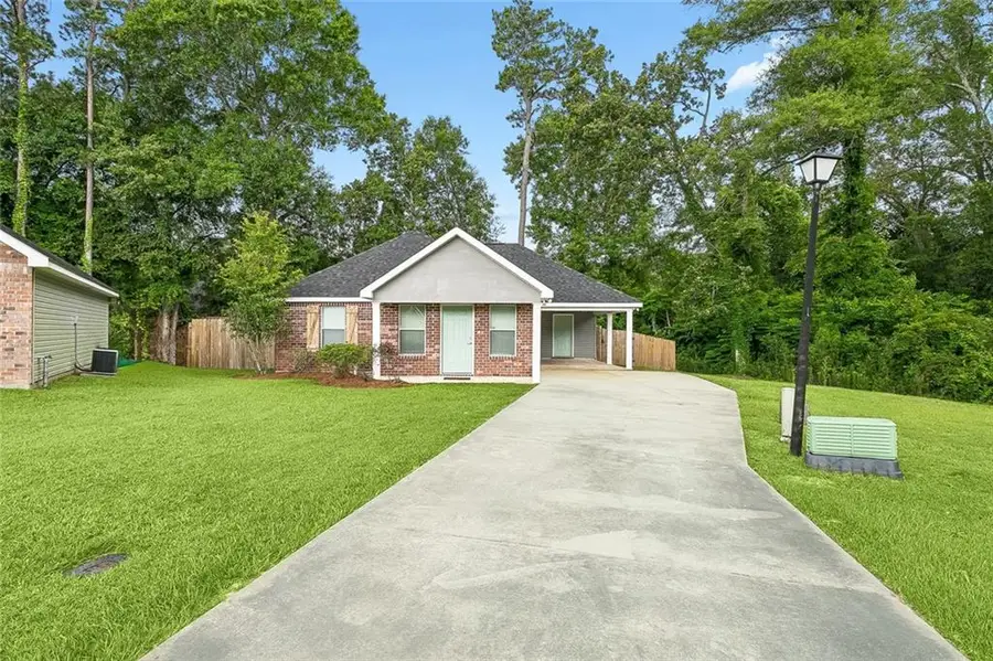 278 South Park Circle, Ponchatoula, LA 70454 - #2