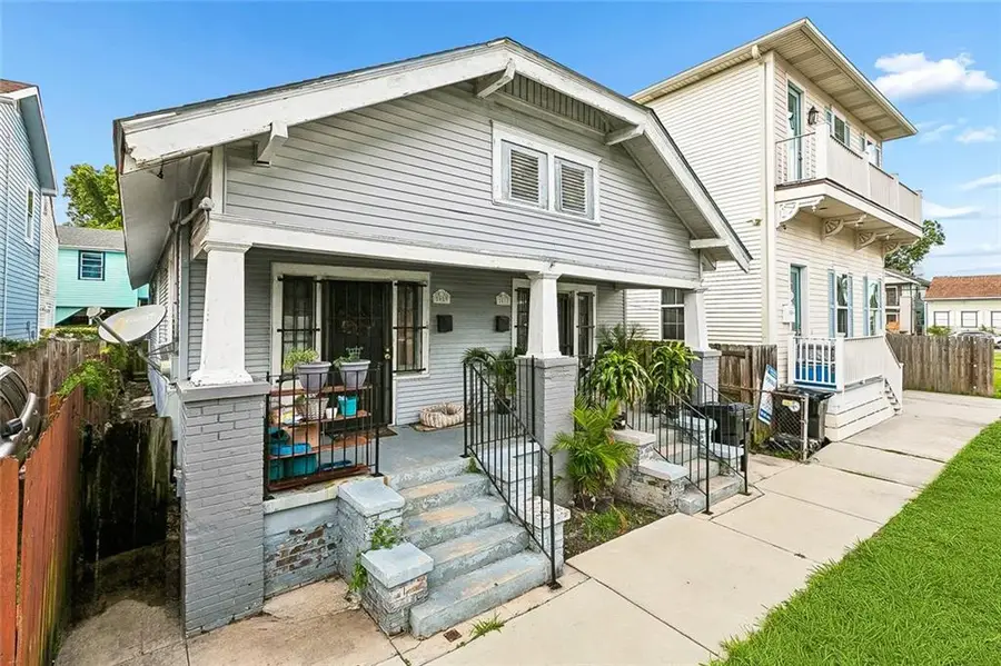 2617 S Saratoga Street, New Orleans, LA 70113 - #2