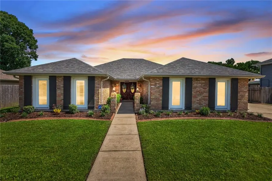 78 Yellowstone Street, Kenner, LA 70065 - #2