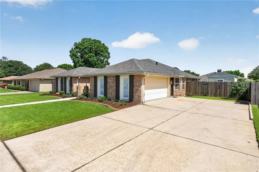 78 Yellowstone Street, Kenner, LA 70065 - #3