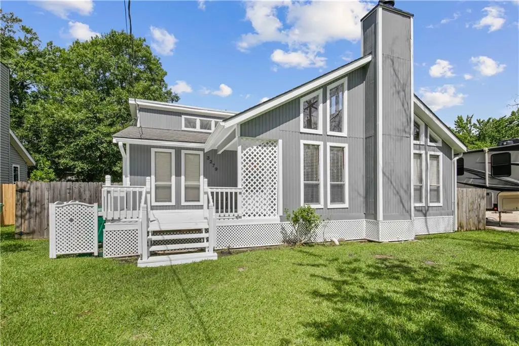 3279 Rama Street, Slidell, LA 70458 - #1