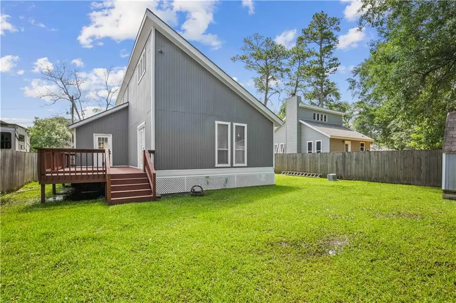 3279 Rama Street, Slidell, LA 70458 - #3