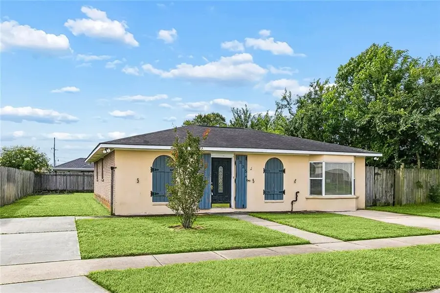 3225 Decomine Street, Chalmette, LA 70043 - #2