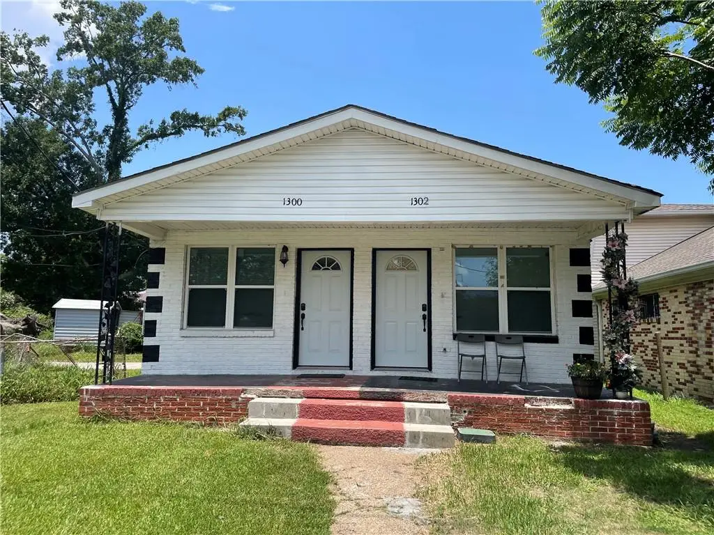1300 02 S Dilton Street, Metairie, LA 70003 - #1