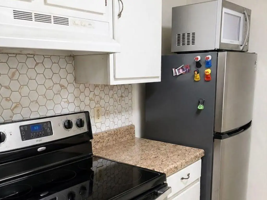 6200 Riverside Drive #456, Metairie, LA 70003 - #1