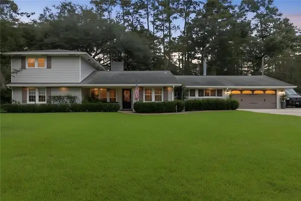 1118 W 11th Avenue, Covington, LA 70433