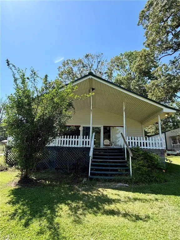 298 Hideaway Drive, Zwolle, LA 71486