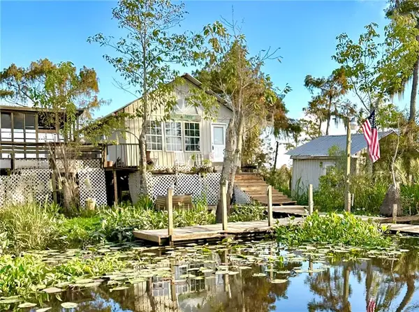 TBD Bedico Creek, Ponchatoula, LA 70454