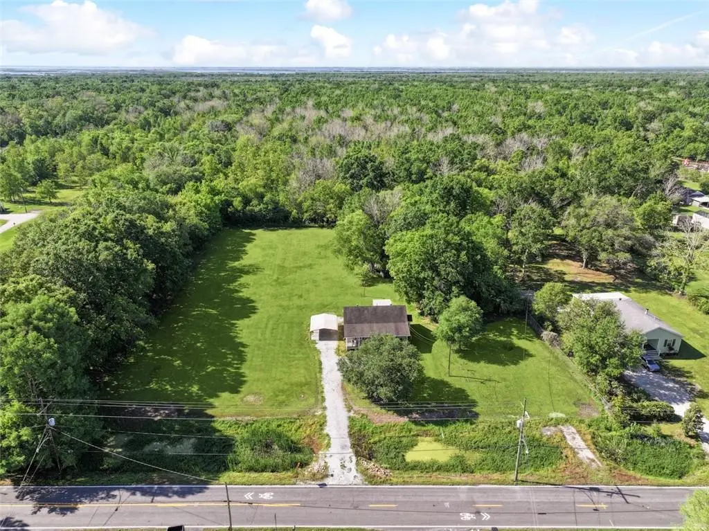 1558 Bayou Road, Saint Bernard, LA 70085 - #1