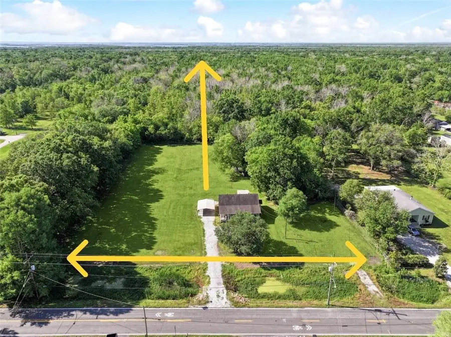 1558 Bayou Road, Saint Bernard, LA 70085 - #2