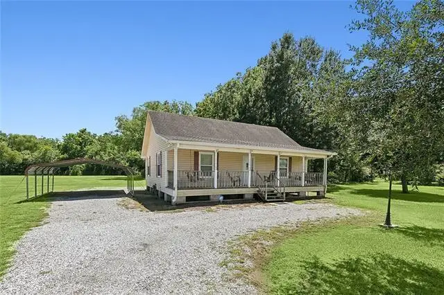 1558 Bayou Road, Saint Bernard, LA 70085 - #3