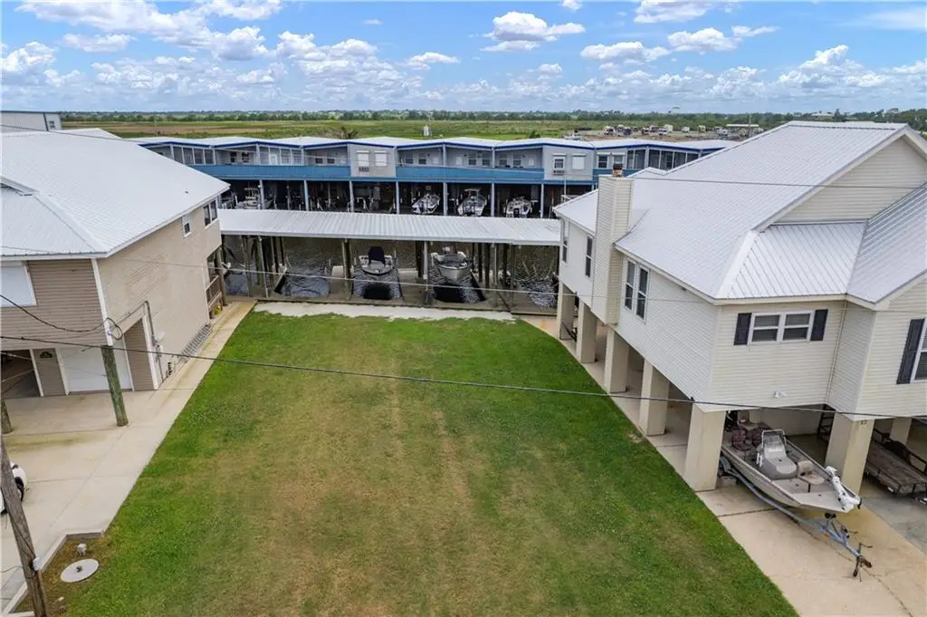 14 Caribbean Key Street, Poydras, LA 70085 - #1