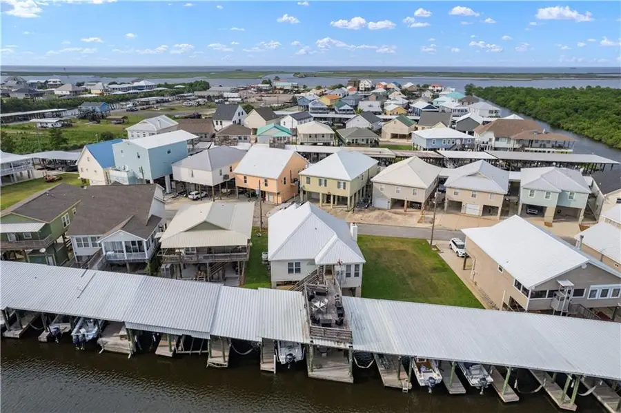 14 Caribbean Key Street, Poydras, LA 70085 - #3