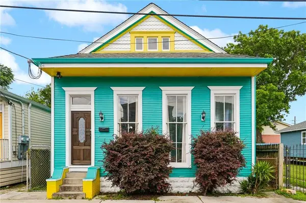 1626 St Anthony Street, New Orleans, LA 70116