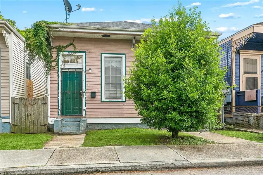 2118 24 S Saratoga Street, New Orleans, LA 70113 - #3