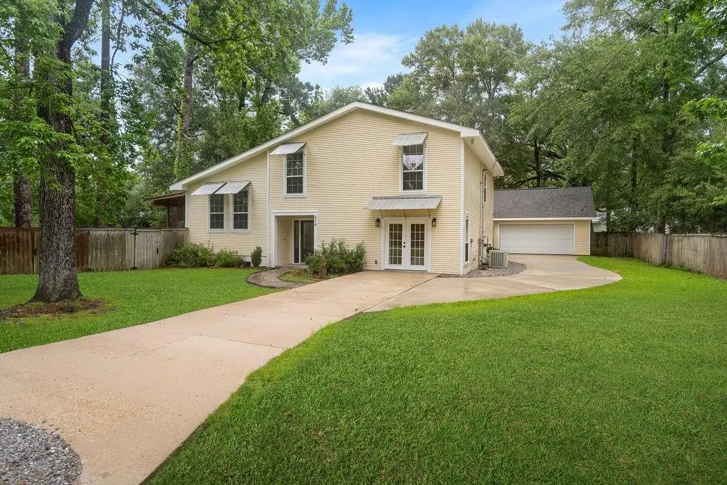 514 W 12th Avenue, Covington, LA 70433 - #1