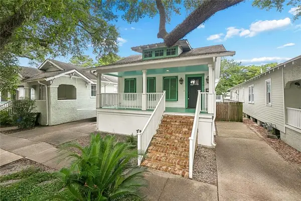 2714 Palmer Avenue, New Orleans, LA 70118