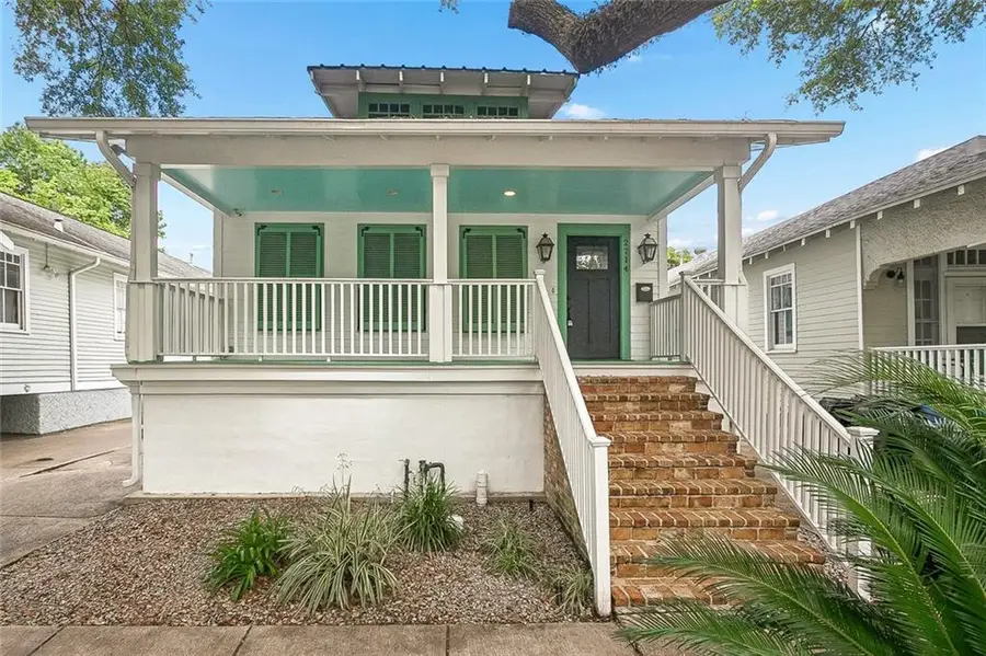 2714 Palmer Avenue, New Orleans, LA 70118 - #2