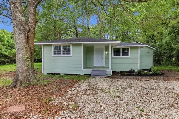 38515 Dickerson Lane, Ponchatoula, LA 70454
