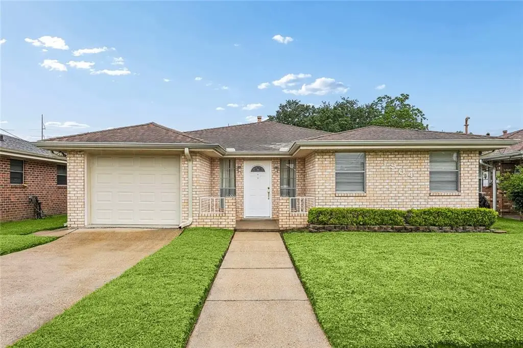 1904 Richland Avenue, Metairie, LA 70001 - #1
