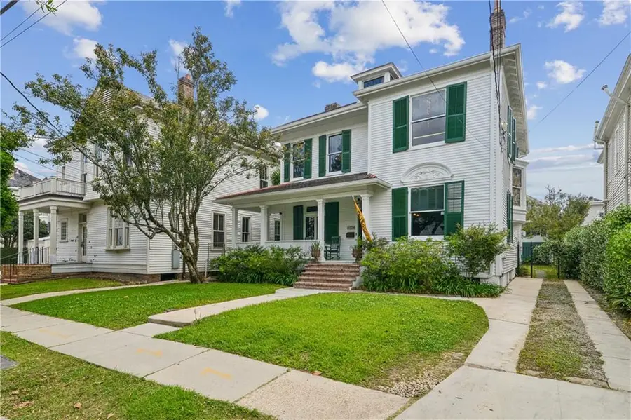 6024 Prytania Street, New Orleans, LA 70118 - #2