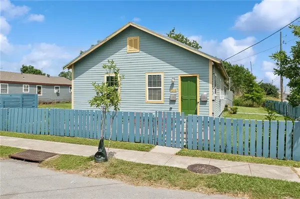 1203 Delery Street, New Orleans, LA 70117