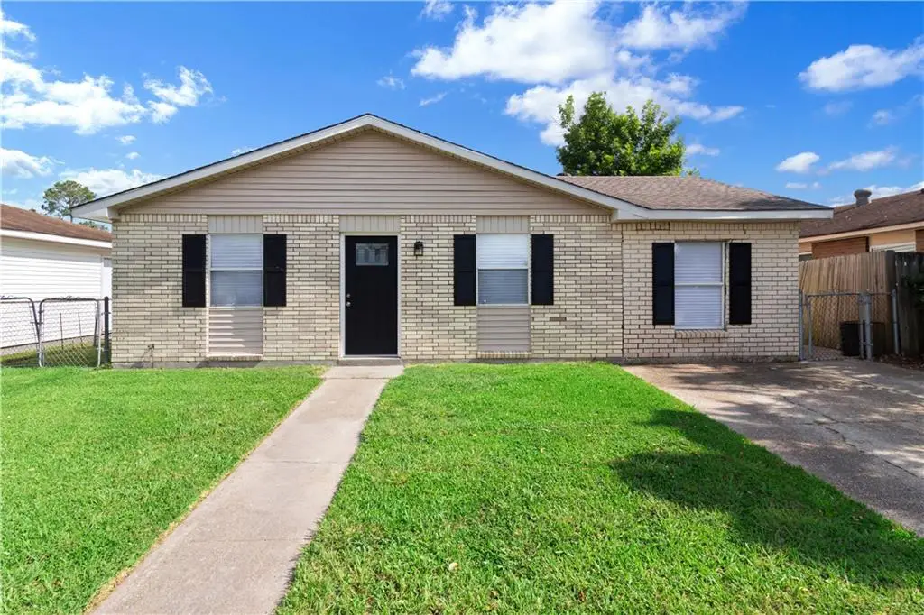 2616 Batiste Drive, Marrero, LA 70072 - #1