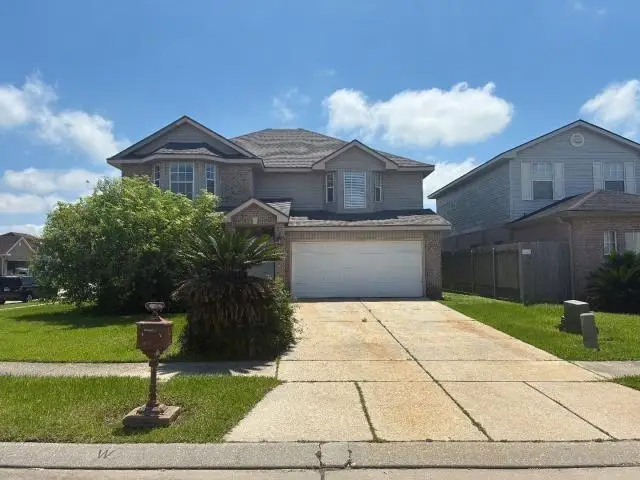 1111 Artesa Drive, Marrero, LA 70072 - #1