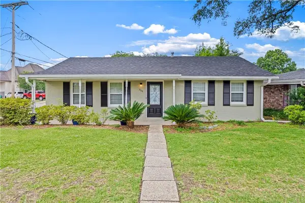 266 Garden Road, River Ridge, LA 70123