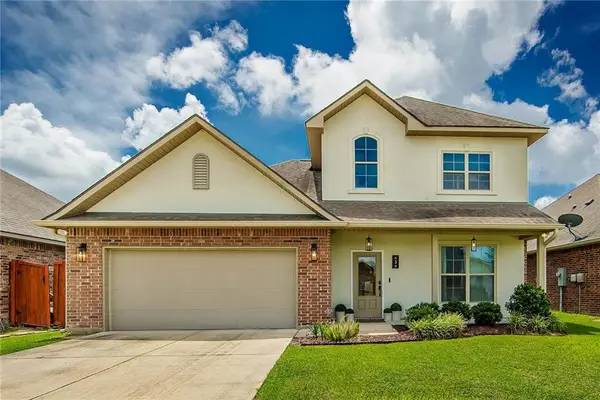 434 Cypress Garden Drive, Houma, LA 70364
