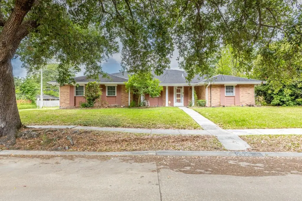 2539 Ramsey Drive, New Orleans, LA 70131 - #1