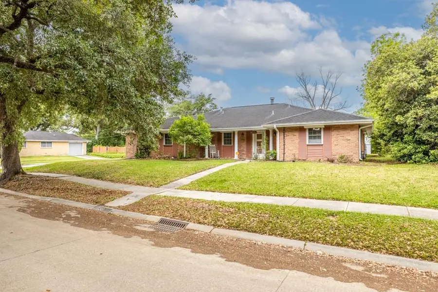 2539 Ramsey Drive, New Orleans, LA 70131 - #2