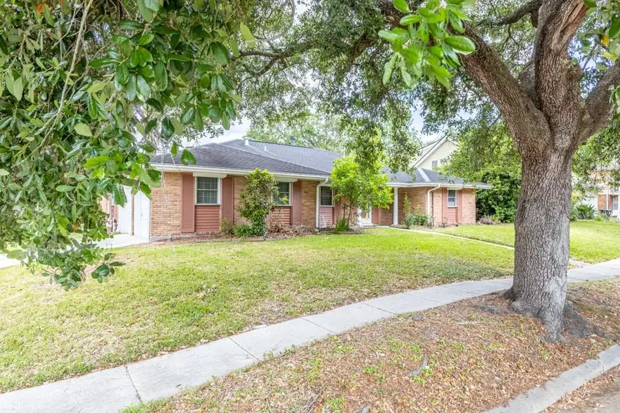 2539 Ramsey Drive, New Orleans, LA 70131 - #3