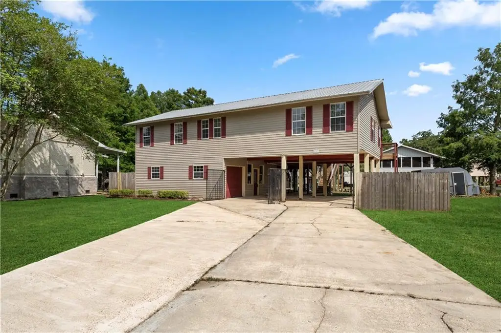 31427 Judith Drive, Springfield, LA 70462 - #1